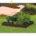 Suncast 4-Panel Garden Kit   1680526